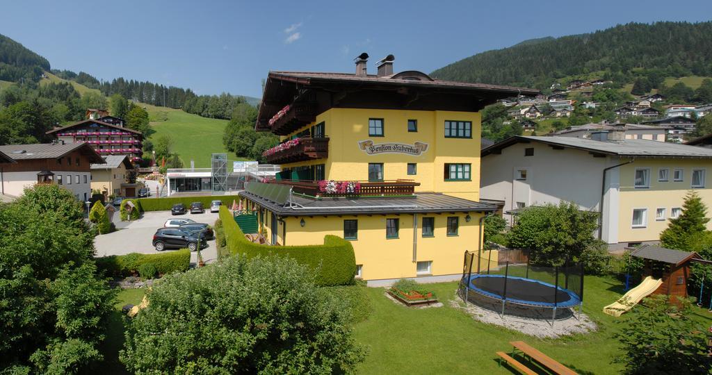 Hubertus Guest house