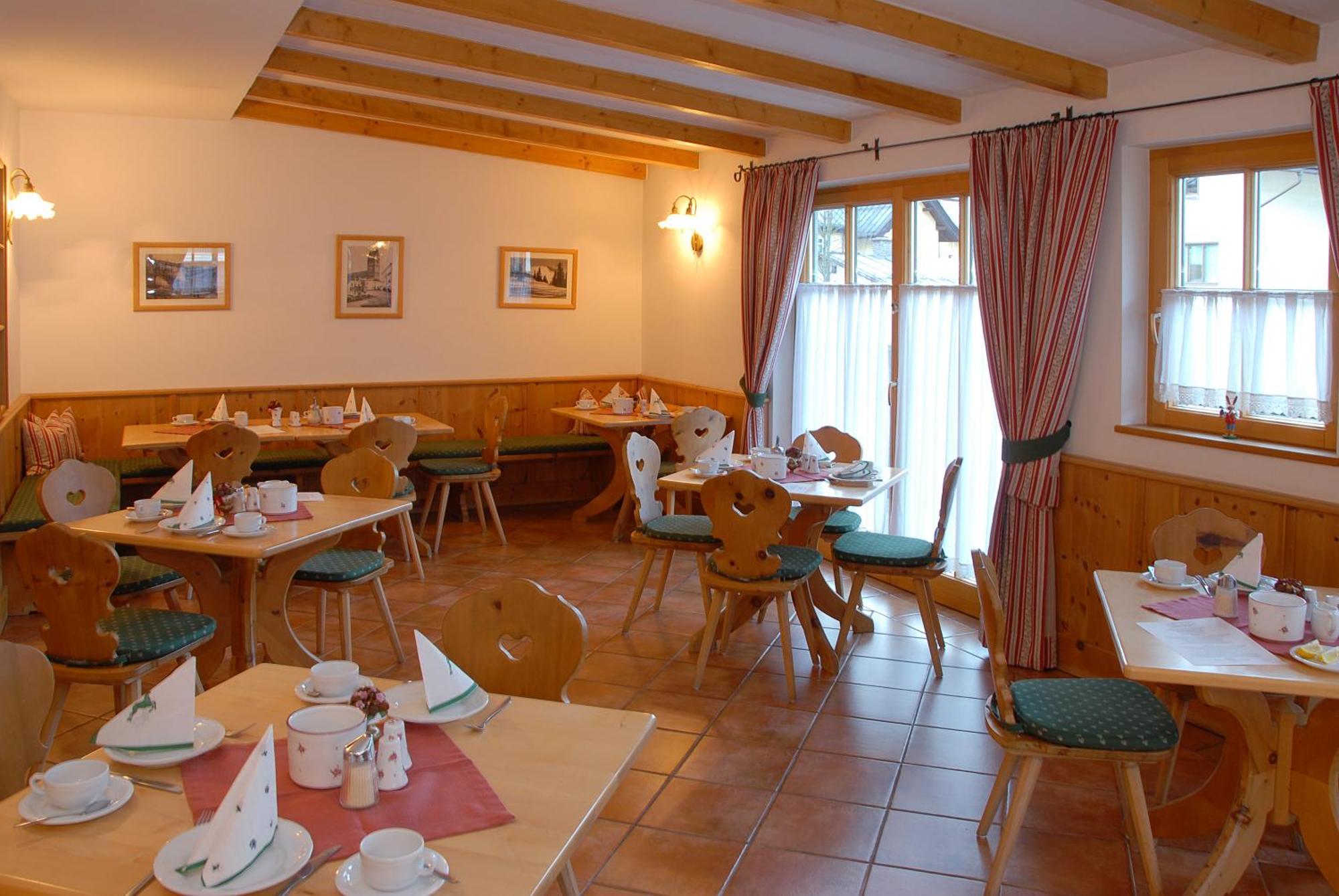 Hubertus Guest house