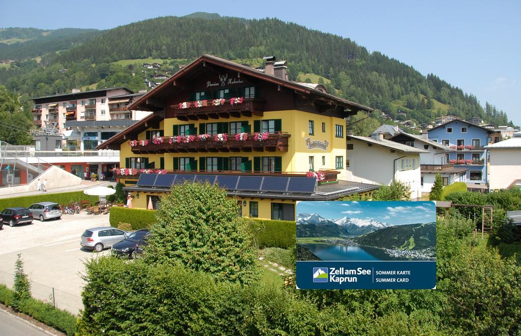 Hubertus Guest house